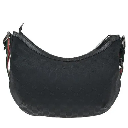 Pre-owned > Pre-owned Bags > Pre-owned Shoulder Bags - - Gucci Vintage - Modalova