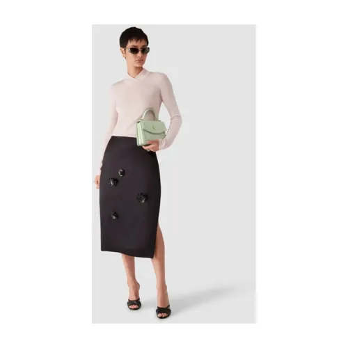 Skirts > Midi Skirts - - Casablanca - Modalova