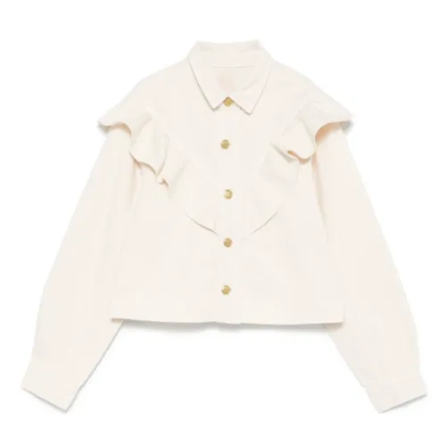 Blouses & Shirts > Shirts - - Ulla Johnson - Modalova