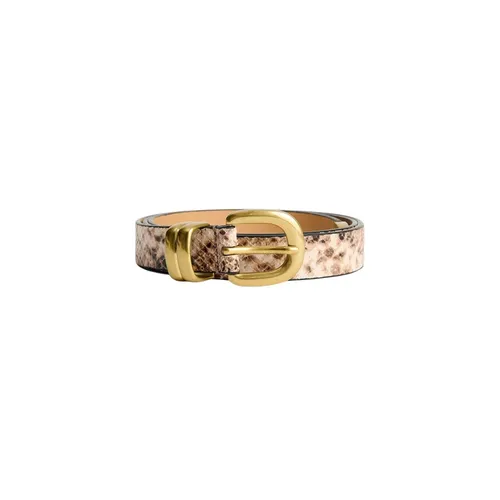 Accessories > Belts - - By Malene Birger - Modalova