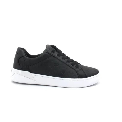 Guess - Shoes > Sneakers - Black - Guess - Modalova