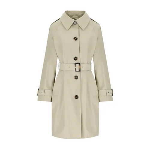 Coats > Trench Coats - - Barbour - Modalova