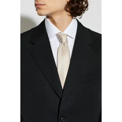 Accessories > Ties - - Emporio Armani - Modalova