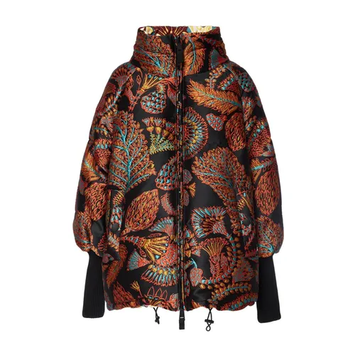 Jackets > Winter Jackets - - La DoubleJ - Modalova