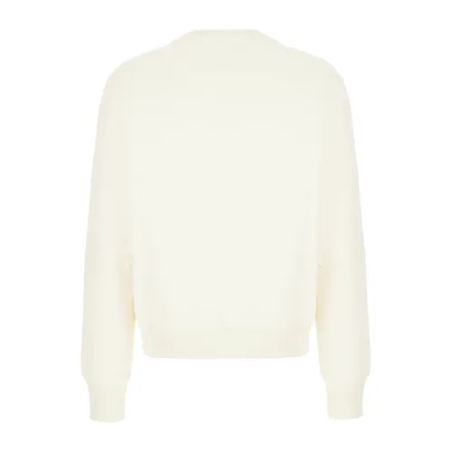 Sweatshirts & Hoodies > Sweatshirts - - Lanvin - Modalova