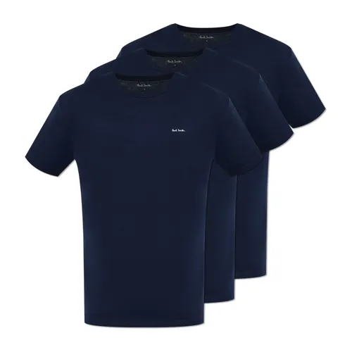 Tops > T-Shirts - - Paul Smith - Modalova