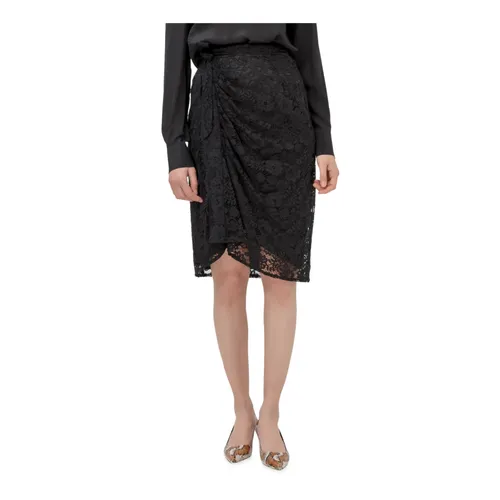 Skirts > Midi Skirts - - Pinko - Modalova