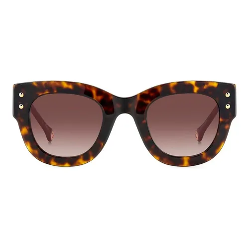 Accessories > Sunglasses - - Carolina Herrera - Modalova