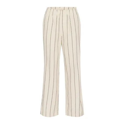 Trousers > Straight Trousers - - Part Two - Modalova
