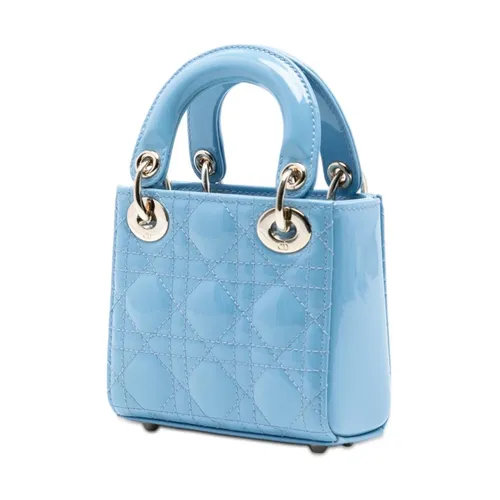 Pre-owned > Pre-owned Bags > Pre-owned Handbags - - Dior Vintage - Modalova