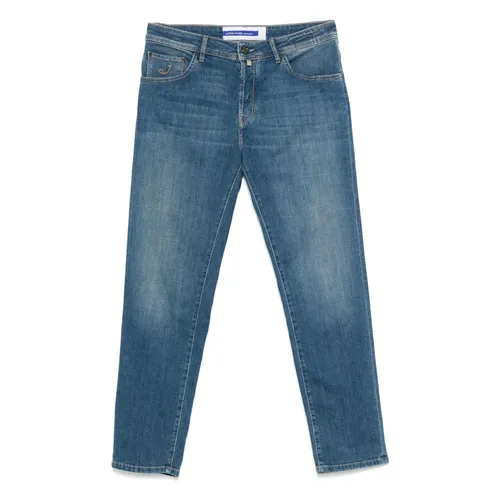 Jeans > Slim-fit Jeans - - Jacob Cohën - Modalova