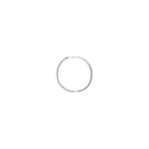 Accessories > Jewellery > Necklaces - - MM6 Maison Margiela - Modalova