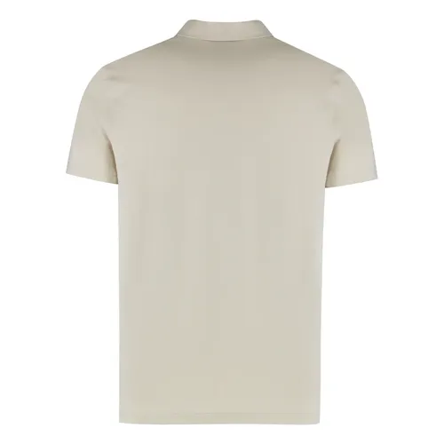 Hugo - Tops > Polo Shirts - Beige - Hugo - Modalova
