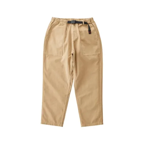 Trousers > Cropped Trousers - - Gramicci - Modalova