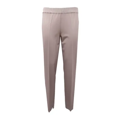 Trousers > Slim-fit Trousers - - D.Exterior - Modalova
