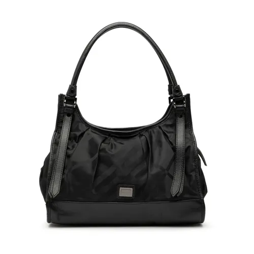 Pre-owned > Pre-owned Bags > Pre-owned Shoulder Bags - - Burberry Vintage - Modalova