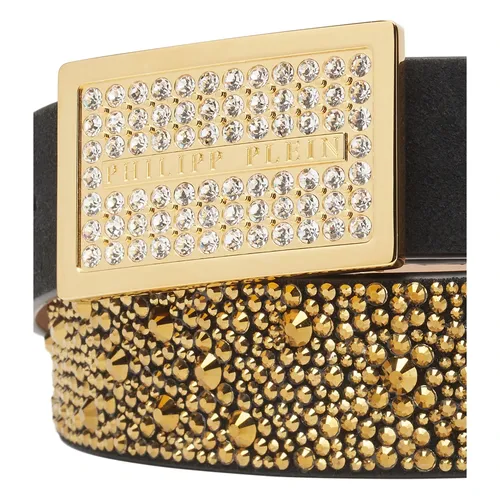 Accessories > Belts - - Philipp Plein - Modalova