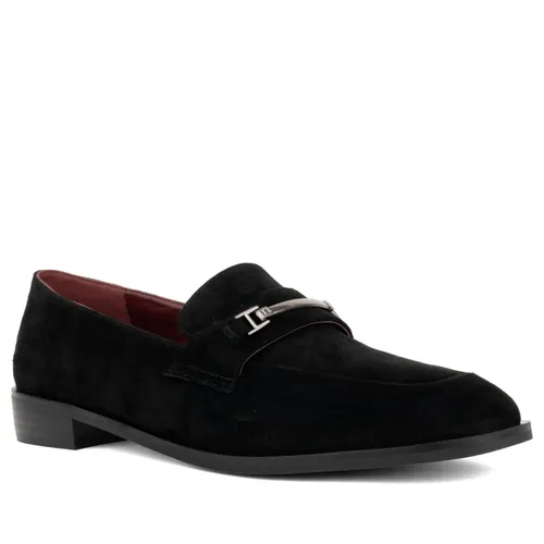 Shoes > Flats > Loafers - - Linda Baumann - Modalova