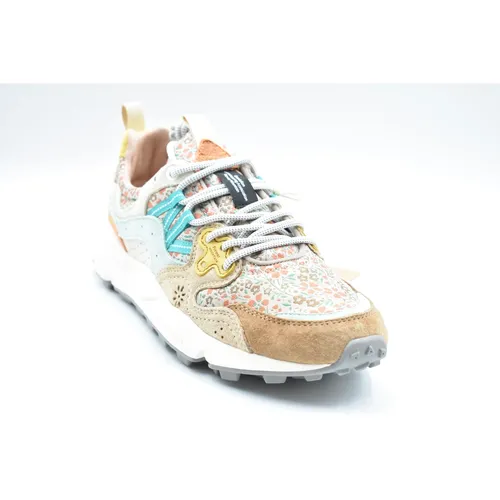 Shoes > Sneakers - - Flower Mountain - Modalova