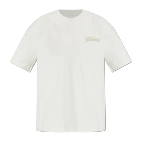 Tops > T-Shirts - - AllSaints - Modalova