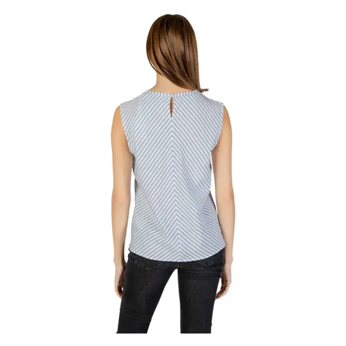 Tops > Sleeveless Tops - - Tommy Jeans - Modalova