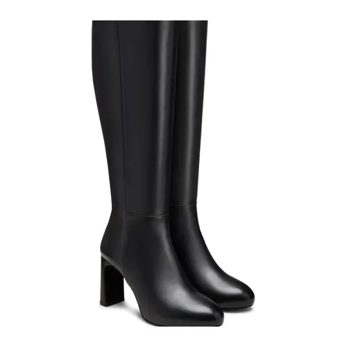 Shoes > Boots > Heeled Boots - - Stuart Weitzman - Modalova