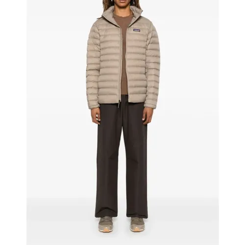 Jackets > Winter Jackets - - Patagonia - Modalova