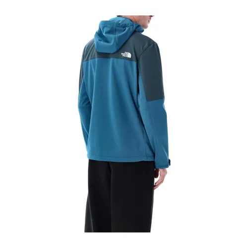 Sport > Outdoor > Jackets > Wind Jackets - - The North Face - Modalova