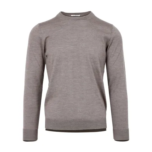 Sweatshirts & Hoodies > Sweatshirts - - Paolo Pecora - Modalova