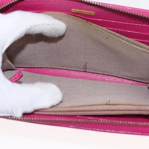 Pre-owned > Pre-owned Accessories > Pre-owned Wallets - - Fendi Vintage - Modalova