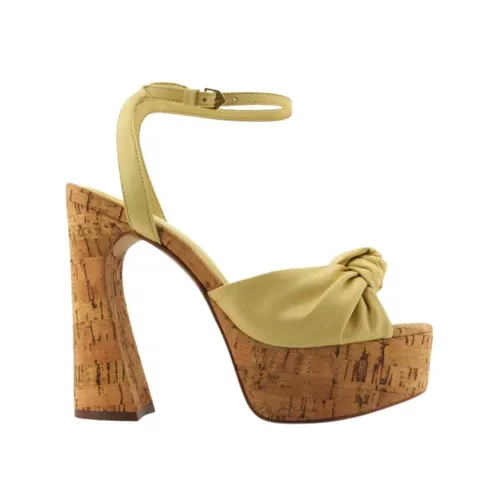 Shoes > Sandals > High Heel Sandals - - Carrano - Modalova