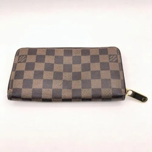 Pre-owned > Pre-owned Accessories > Pre-owned Wallets - - Louis Vuitton Vintage - Modalova