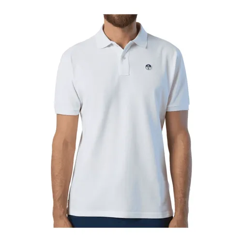 Tops > Polo Shirts - - North Sails - Modalova