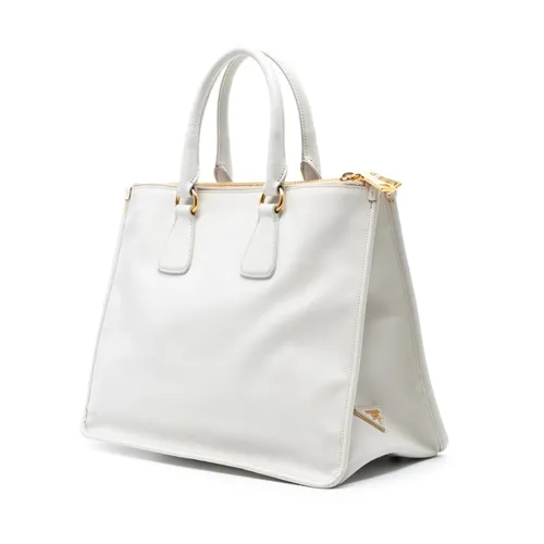 Pre-owned > Pre-owned Bags > Pre-owned Tote Bags - - Prada Vintage - Modalova