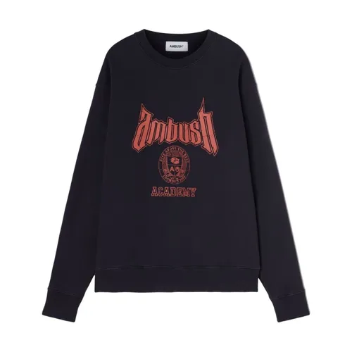 Sweatshirts & Hoodies > Sweatshirts - - Ambush - Modalova