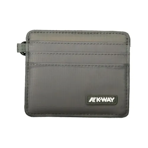 Accessories > Wallets & Cardholders - - K-Way - Modalova