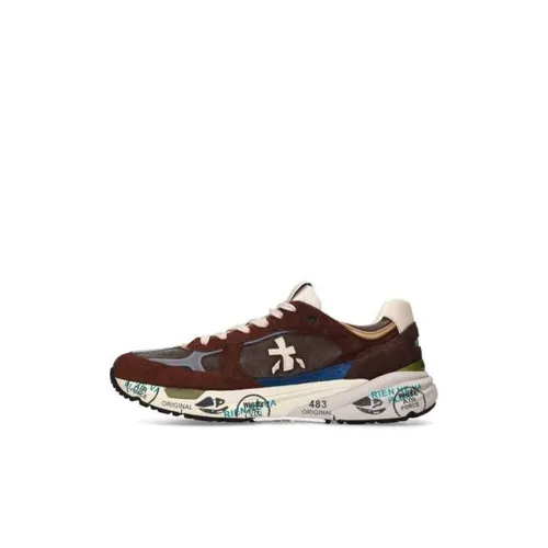 Shoes > Sneakers - - Premiata - Modalova