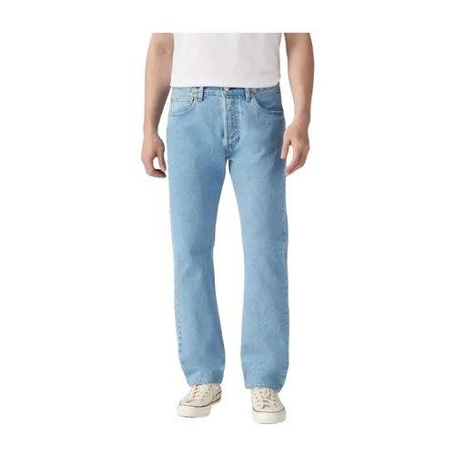 Jeans > Straight Jeans - - Levi's - Modalova
