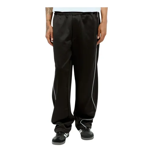 Trousers > Wide Trousers - - P.a.m. - Modalova