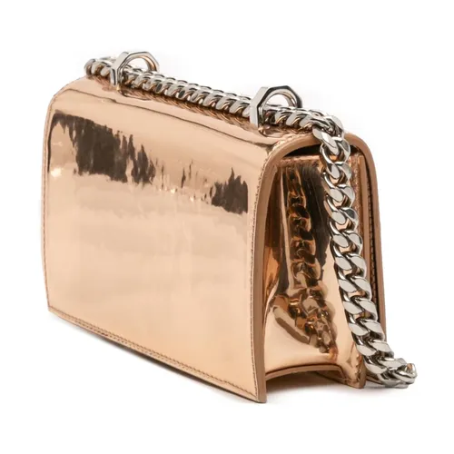 Pre-owned > Pre-owned Bags > Pre-owned Cross Body Bags - - Alexander McQueen Pre-owned - Modalova