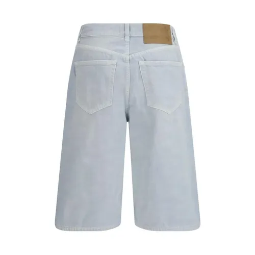 Shorts > Denim Shorts - - Haikure - Modalova