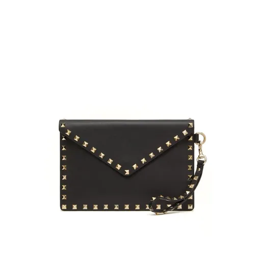 Bags > Clutches - - Valentino Garavani - Modalova
