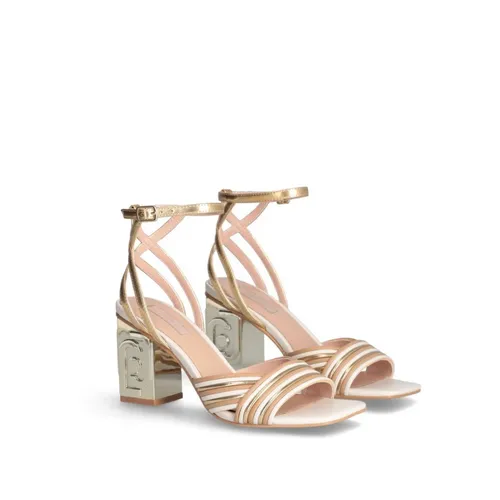 Shoes > Sandals > High Heel Sandals - - Liu Jo - Modalova