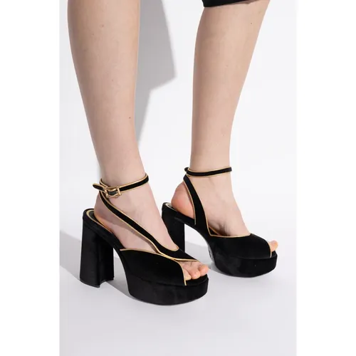 Shoes > Sandals > High Heel Sandals - - Etro - Modalova