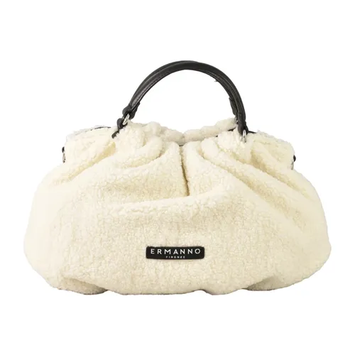 Bags > Handbags - - Ermanno Scervino - Modalova