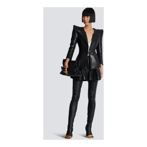 Shorts > Short Shorts - - Balmain - Modalova