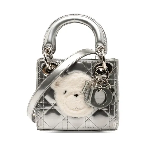 Pre-owned > Pre-owned Bags > Pre-owned Handbags - - Dior Vintage - Modalova