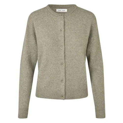 Knitwear > Cardigans - - Samsøe Samsøe - Modalova