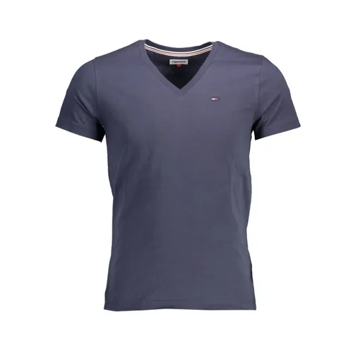 Tops > T-Shirts - - Tommy Hilfiger - Modalova