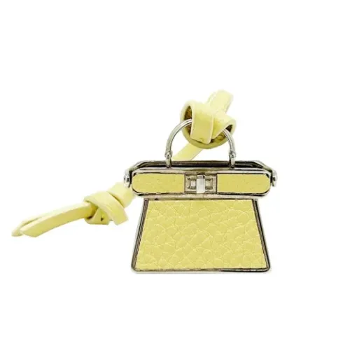 Pre-owned > Pre-owned Accessories - - Fendi Vintage - Modalova